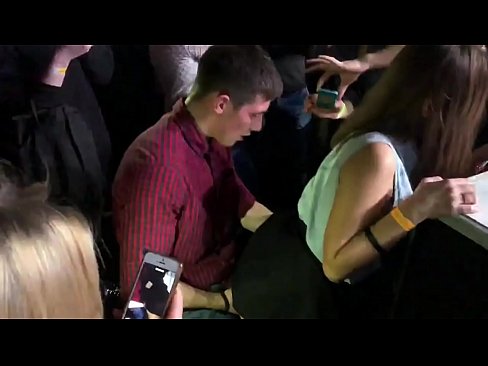 ❤️ Quan hệ tình dục thực sự trong một hộp đêm ở Nga. 18 tuổi cô gái Nga trong hậu môn và âm đạo bị đụ trong hộp đêm ❤❌  Chỉ khiêu dâm  tại chúng tôi  ❌